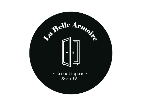 logo boutique LBA