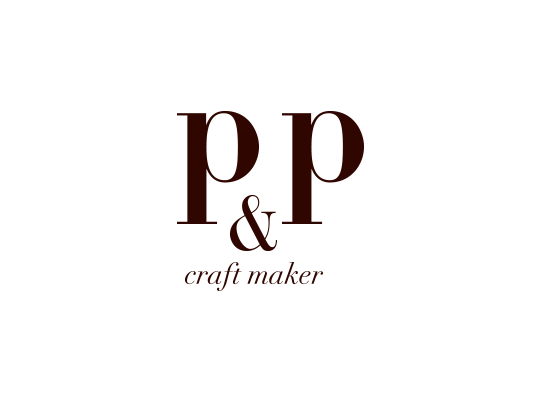 p&p craft maker