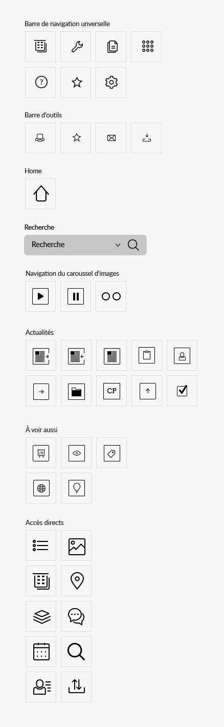 direction artistique web ui design