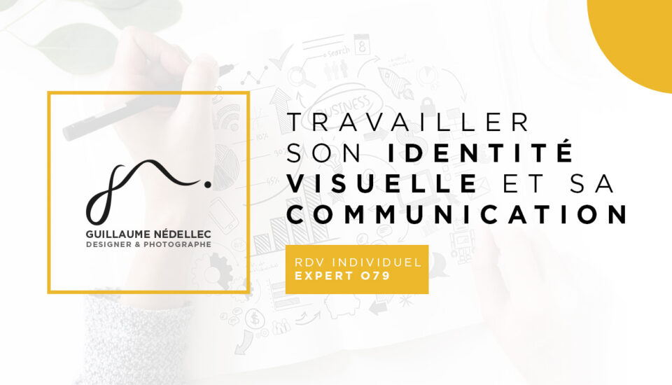 Permanence design graphique et web Chambéry