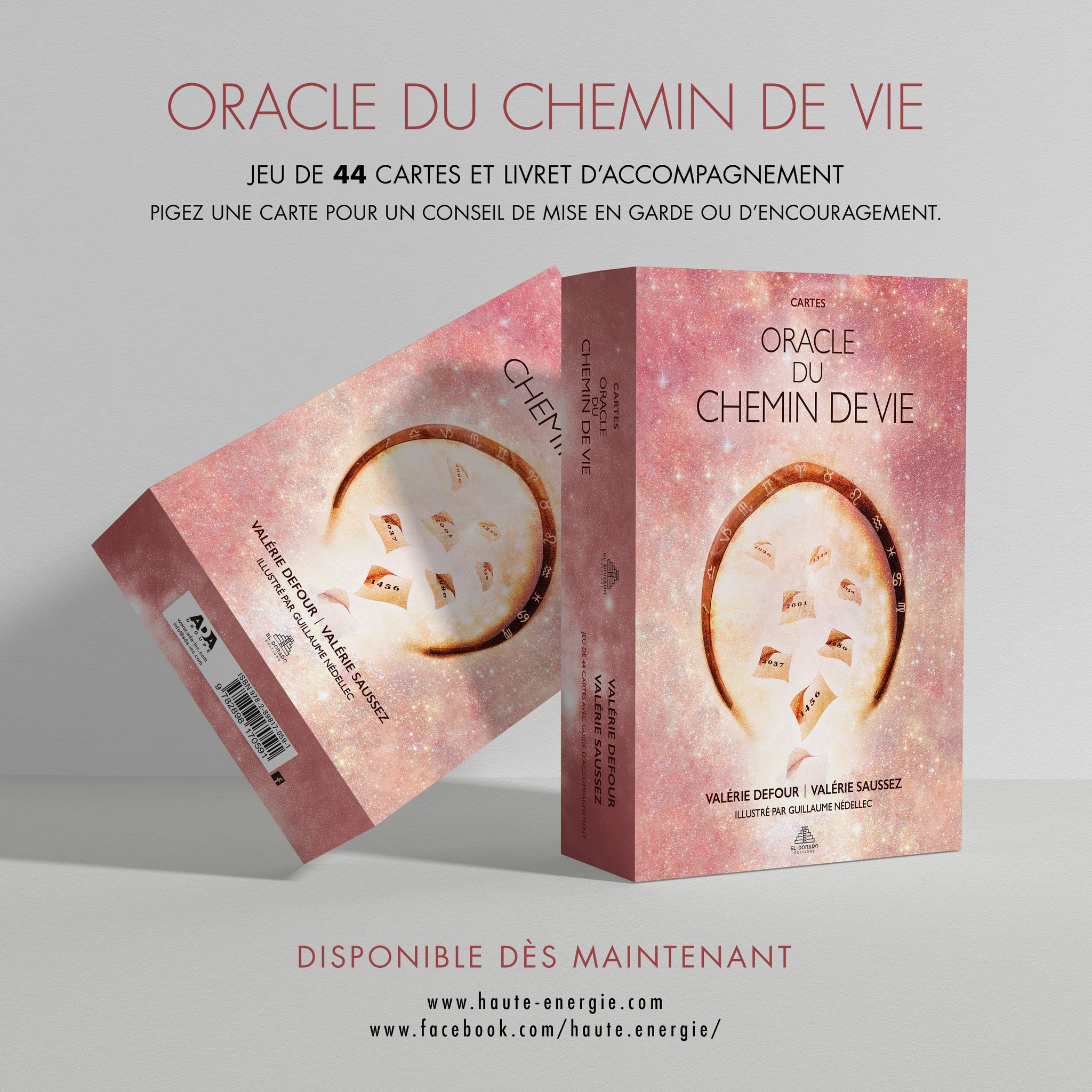 VISUEL ORACLE DU CHEMIN DE VIE