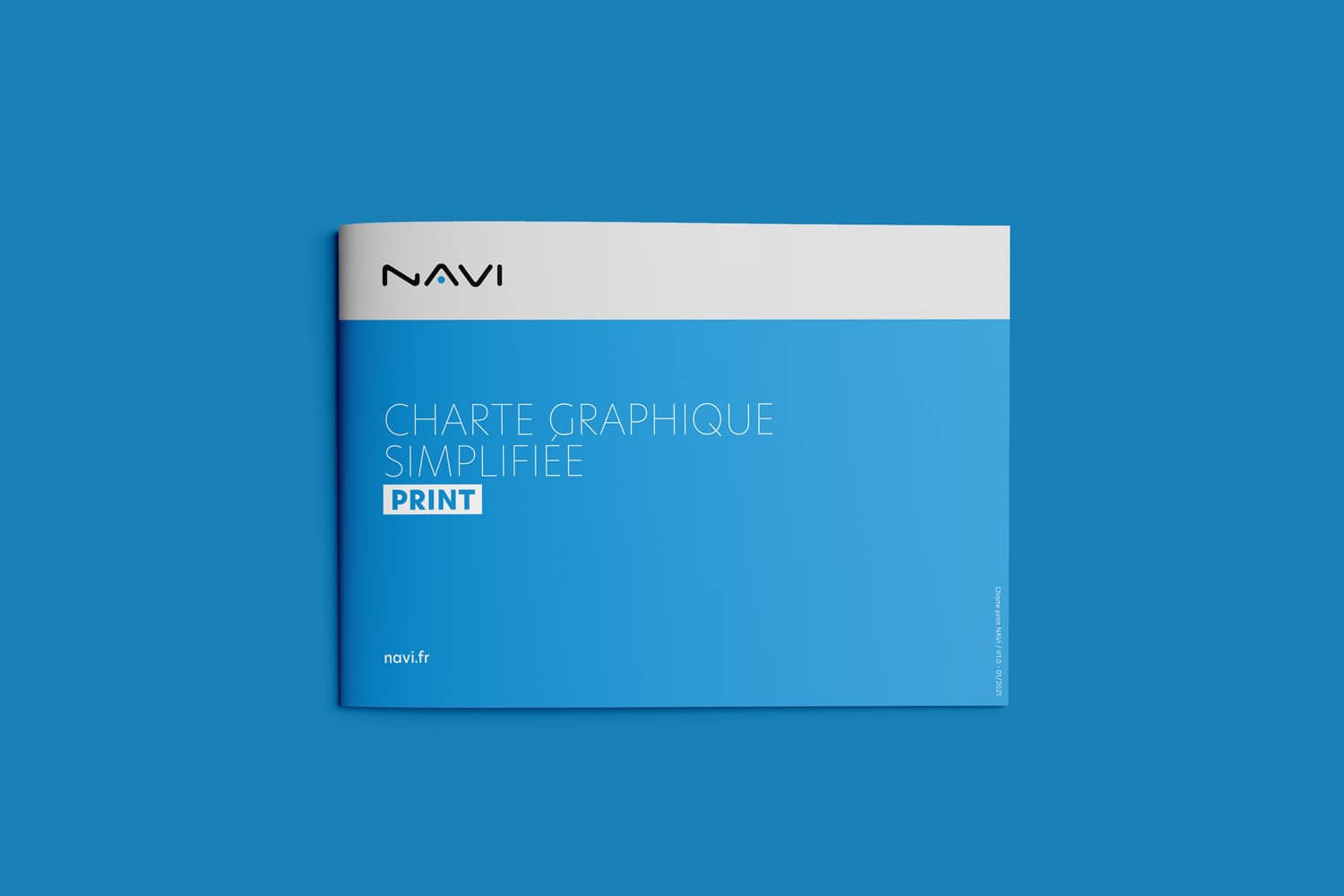 charte graphique simplifiee societe