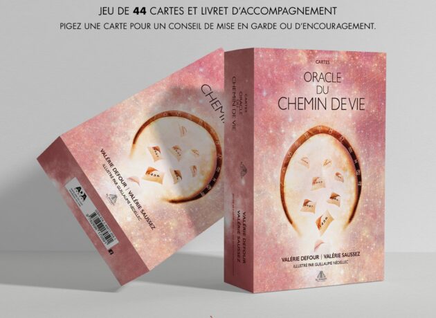 Sortie de l’Oracle du Chemin de Vie