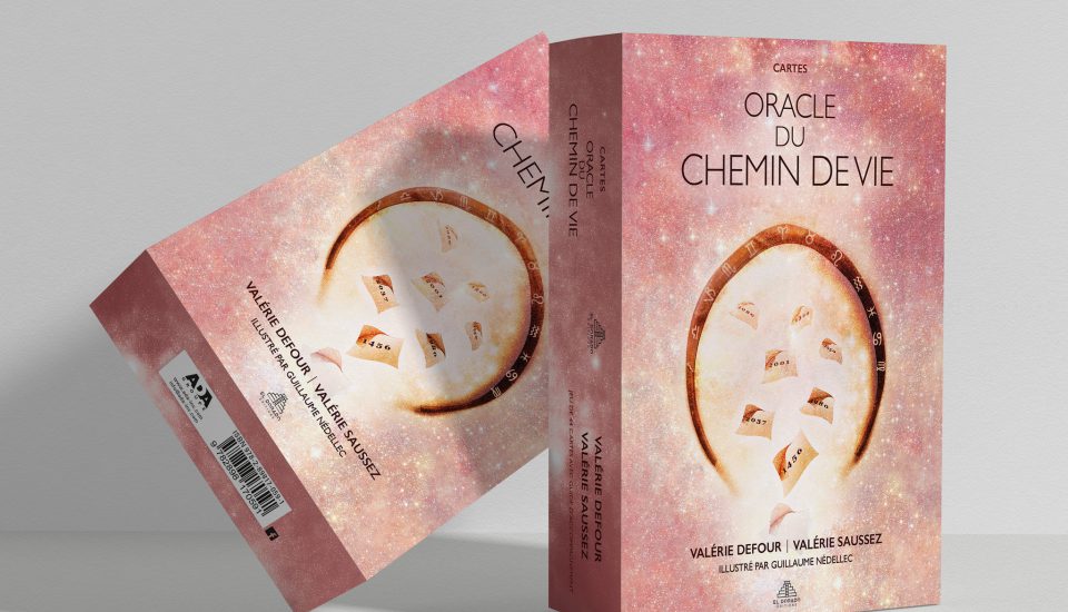 Sortie de l’Oracle du Chemin de Vie