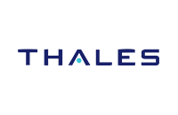 logo clients guillaume nedellec thales