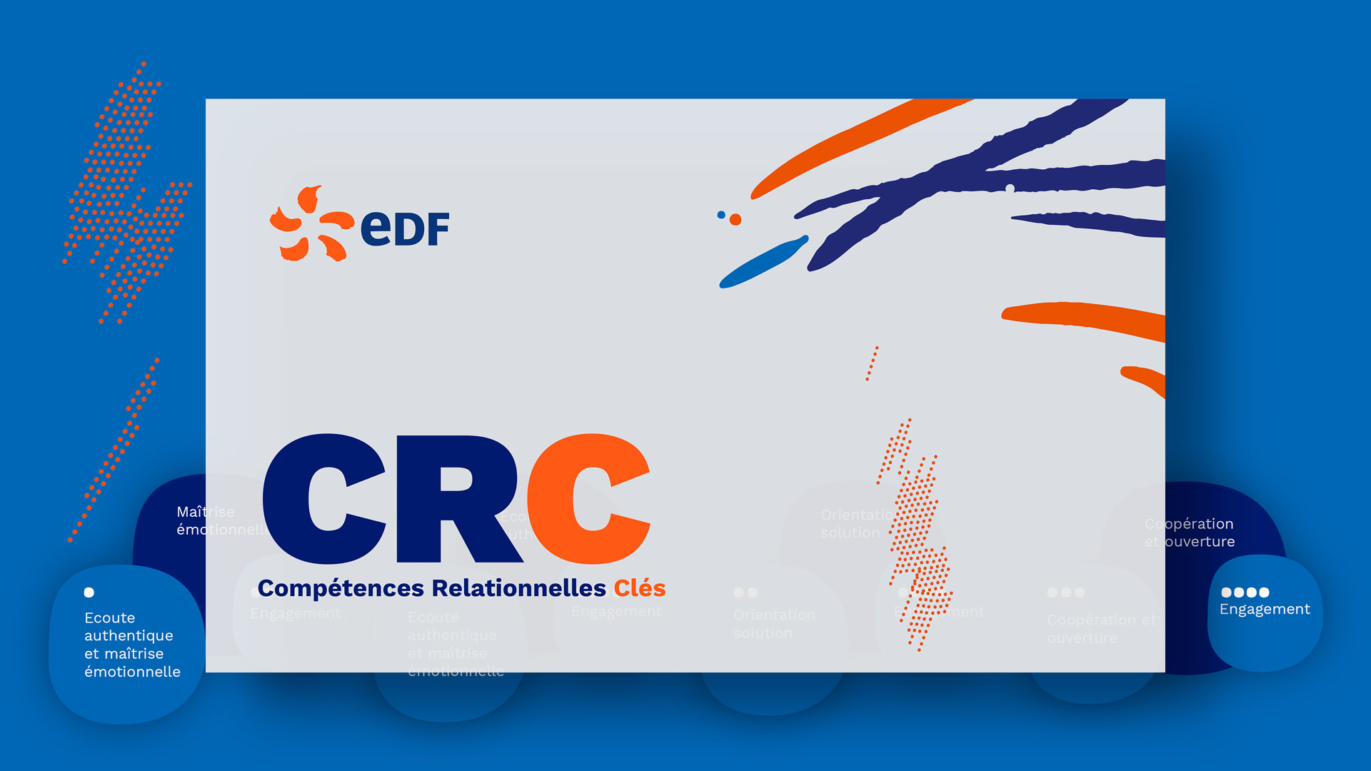 Cegos pour EDF