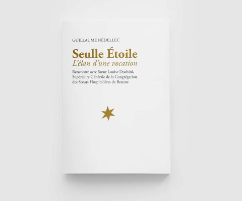 Livre Seulle Étoile, l’interview