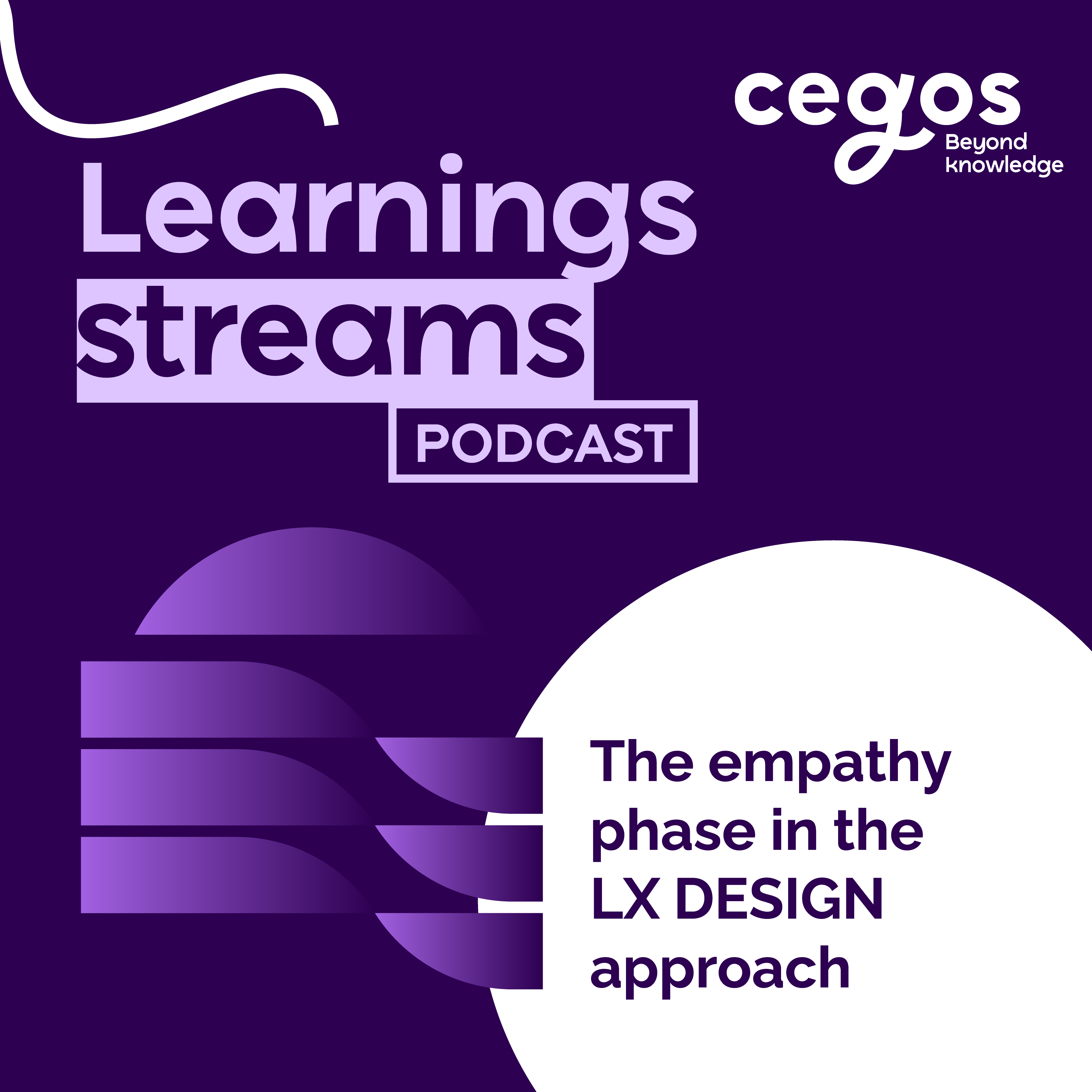 cegos podcast learning streams